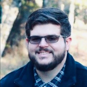 Meet your Posher, James